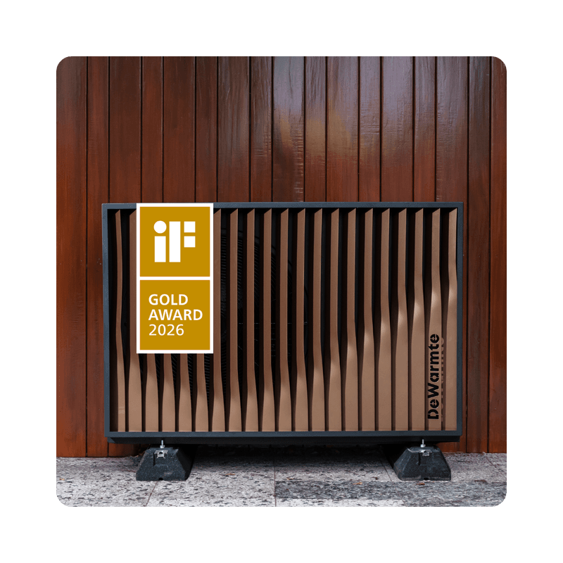 Pomp mp if gold winnaar