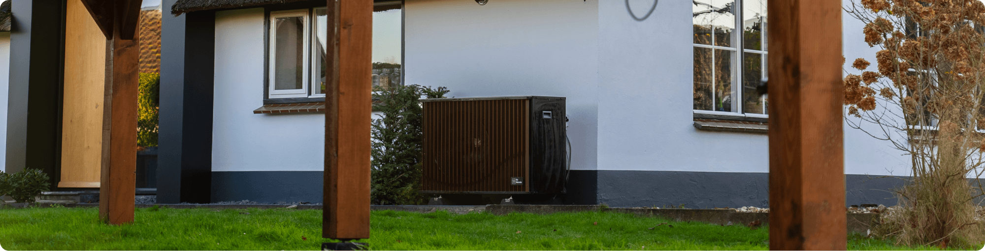 De Pomp AO geïnstalleerd